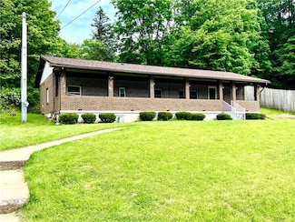 1464 State Route 819, Salem Township - Wml, PA 15601