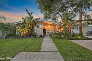 554 Bowles St, Neptune Beach, FL 32266