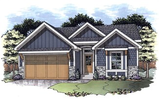 31738 W 170th Terrace, Gardner, KS 66030