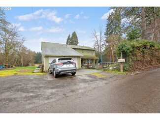 21150 SW Mcinnis St, Beaverton, OR 97078