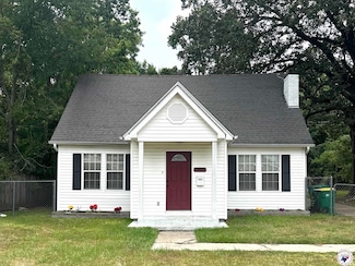 3605 Magnolia St, Texarkana, TX 75503