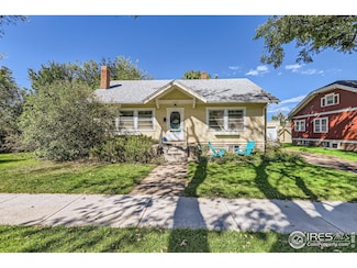 1229 17th St, Greeley, CO 80631