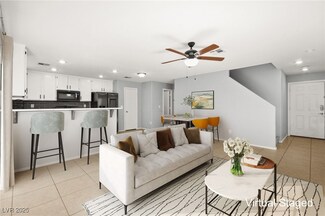 5017 Aesop Ave, Las Vegas, NV 89139