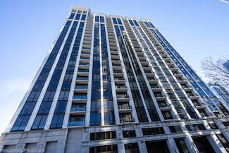 233 E 13th St Unit 1508, Chicago, IL 60605