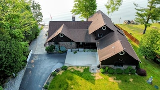 6680 Mount Maria Rd, Hubbard Lake, MI 49747