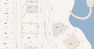 2285 Snowden Place W, Mobile, AL 36609