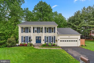 17000 Flatwood Dr, Derwood, MD 20855