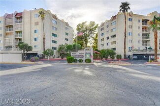 730 S Royal Crest Cir Unit 427, Las Vegas, NV 89169