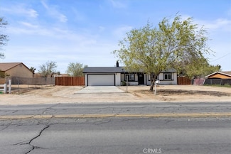10674 11th Ave, Hesperia, CA 92345