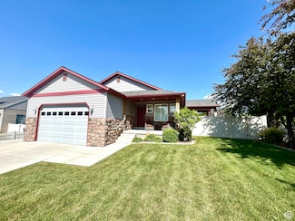 319 S 600 E, Payson, UT 84651