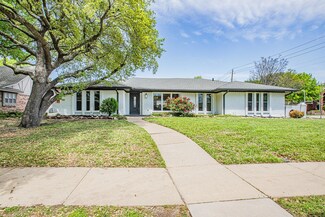 3101 Brookshire Dr, Plano, TX 75075