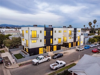 5513 Glennie Ln, Los Angeles, CA 90016