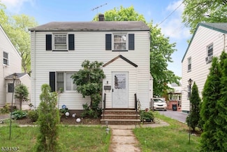 420 Hollywood Ave, Hillside, NJ 07205