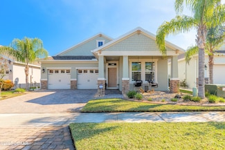 209 Venetian Palms Blvd, New Smyrna Beach, FL 32168