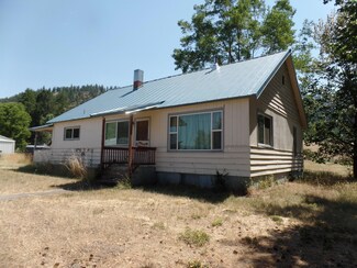 917 Mingo Mountain Rd, Kettle Falls, WA 99141