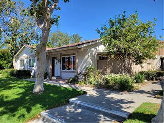 26501 Calle San Francisco Unit 61E, San Juan Capistrano, CA 92675