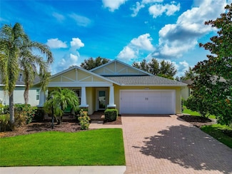 4919 Mission Park Ln, Bradenton, FL 34211