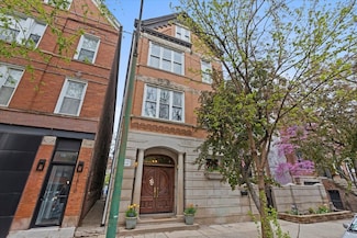 1814 N Paulina St Unit 1, Chicago, IL 60622