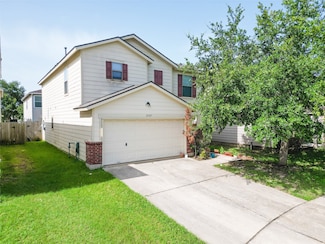 2907 Valiant Scene Ct, Houston, TX 77038