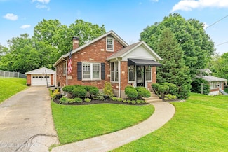 1883 Allgeier Ct, Louisville, KY 40213