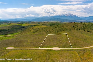 TBD Coulter Ln Unit Lot 24, Carbondale, CO 81623