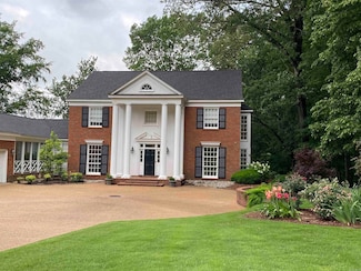 115 Sunridge Dr, Helena, AR 72342