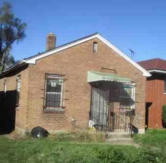 2636 Jackson St, Gary, IN 46407