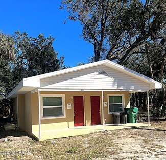 369 Jefferson St, Daytona Beach, FL 32114