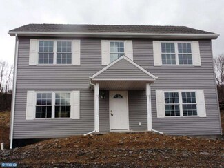 315 E Liberty St, Schuylkill Haven, PA 17972