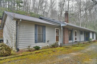 72 Cherokee Springs Trail, Hendersonville, NC 28739