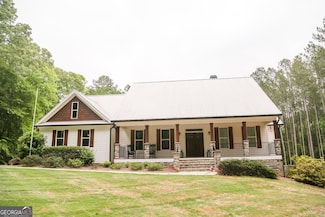 1421 Riverwalk Rd, Bishop, GA 30621