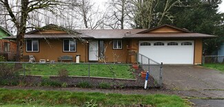 201 SW Tenas St, Siletz, OR 97380