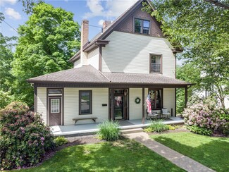 203 Hastings Ave, Oakdale, PA 15071