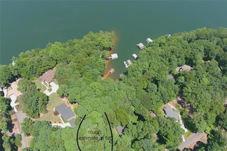 NA Happy Hollow Trail, Gainesville, GA 30506