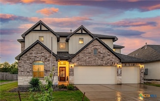 2143 Meadow Way St, New Braunfels, TX 78130