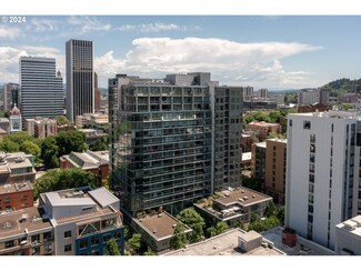 1221 SW 10th Ave Unit 603, Portland, OR 97205