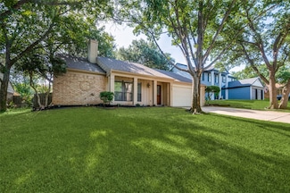 4103 Briarhill Ct, Arlington, TX 76016