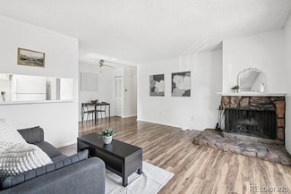 10001 E Evans Ave Unit 59D, Aurora, CO 80247