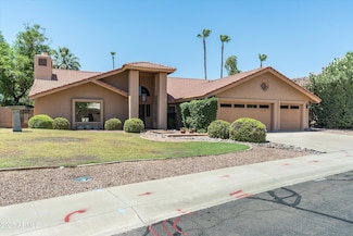 10052 N 76th Place, Scottsdale, AZ 85258