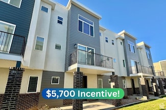 2321 Leigh Ln Unit M55, West Haven, UT 84401