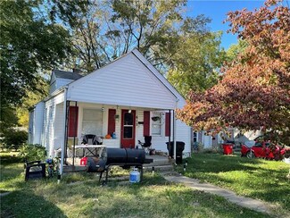 612 S Huttig Ave, Independence, MO 64053