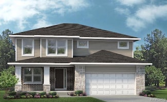 16175 Rogan Dr, Linden, MI 48451