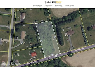 0 Sr 209 Unit PM-130225, Kresgeville, PA 18333