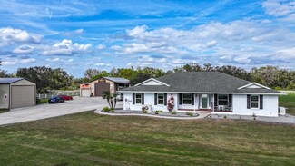 15890 County Road 675, Parrish, FL 34219
