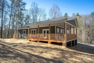 1585 S Main St, Mars Hill, NC 28754