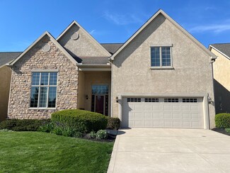 8786 Winding Creek Way Unit 8786, Pickerington, OH 43147