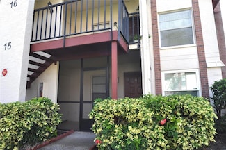 3455 Countryside Blvd Unit 15, Clearwater, FL 33761