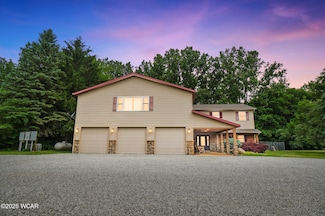 4850 Bowdle Rd, Harrod, OH 45850