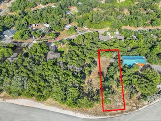 1603 Canyon Bend, Canyon Lake, TX 78133