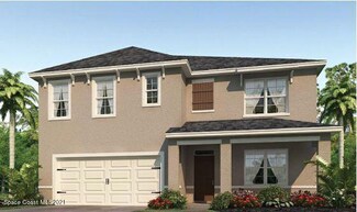 3703 Sandhill Crane Cir, Mims, FL 32754